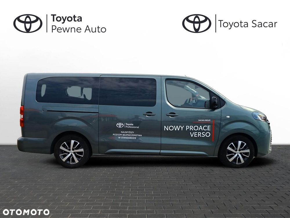 Toyota Proace Verso 2.0 D4-D Long Family - 6