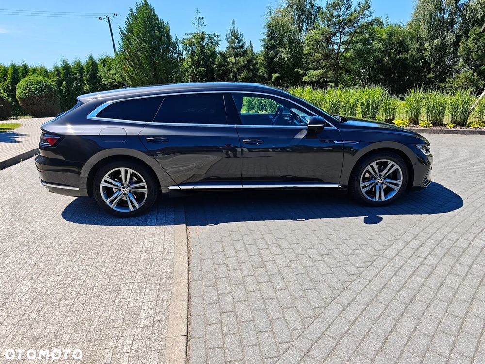 Volkswagen Arteon 2.0 TDI 4Motion R-Line DSG - 7