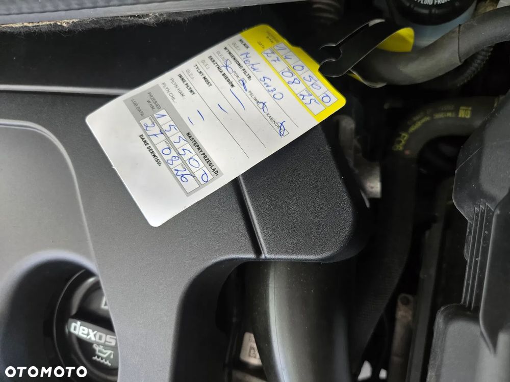 Opel Meriva 1.6 CDTI ecoflex Start/Stop Active - 19