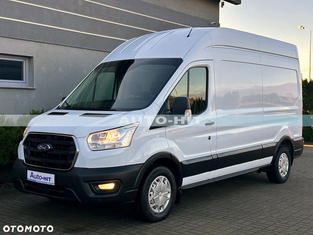 Ford Transit - 13