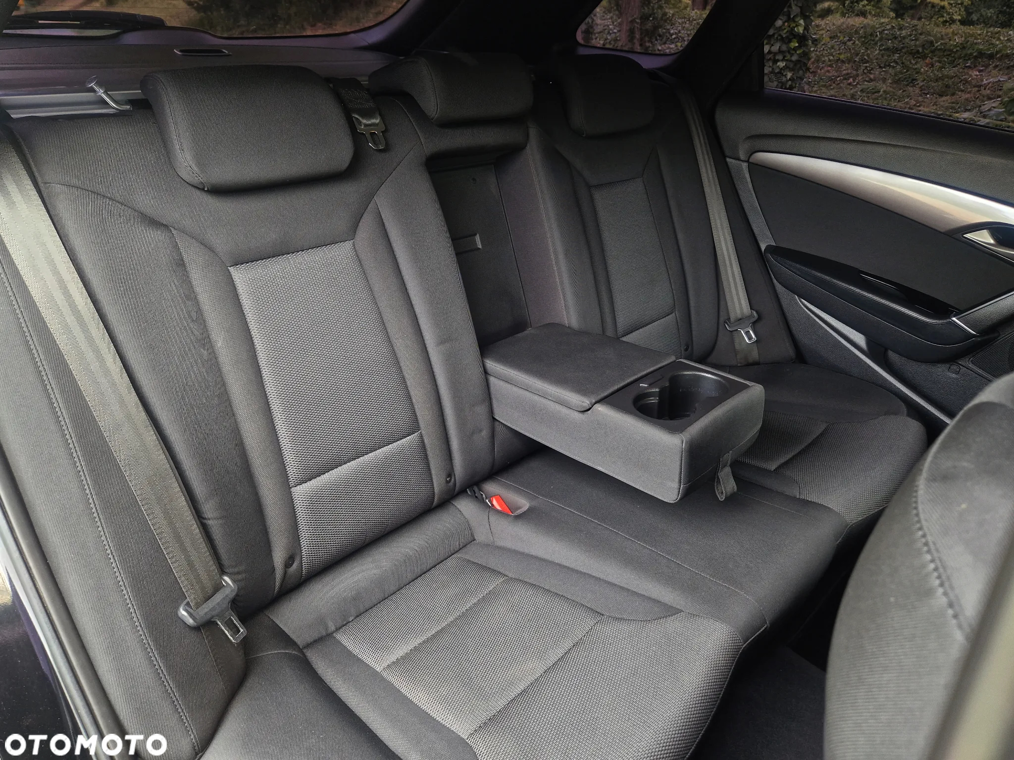 Hyundai i40 - 30