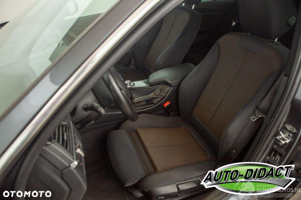 BMW Seria 3 - 12