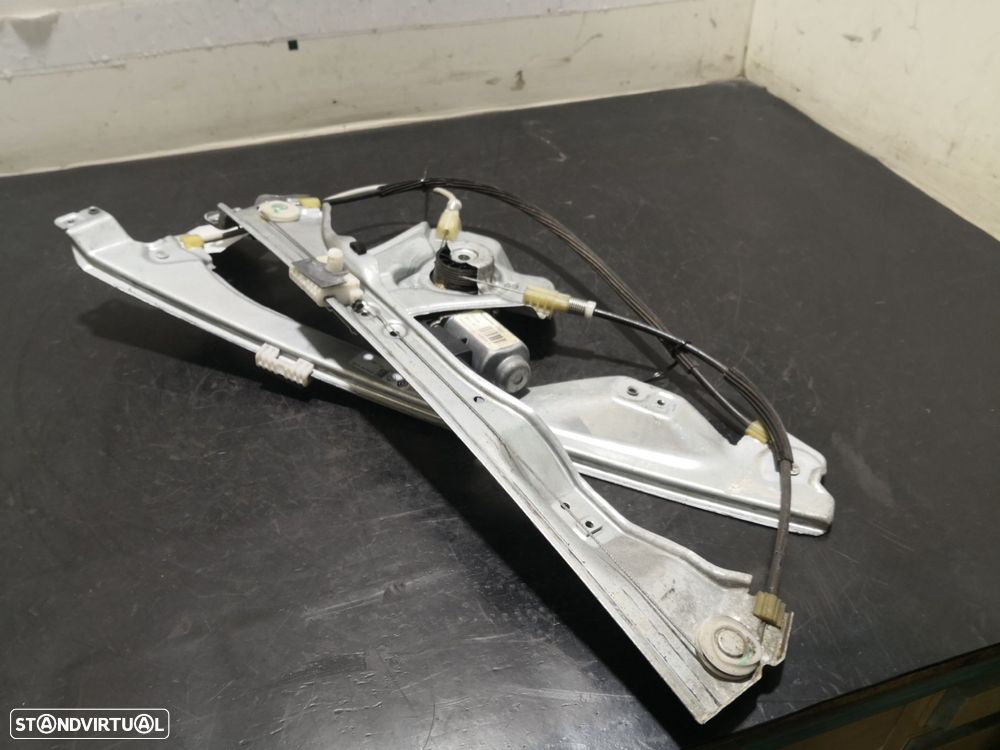 Elevador Frente Esq Electrico Renault Clio Grandtour (Kr0/1_) - 2