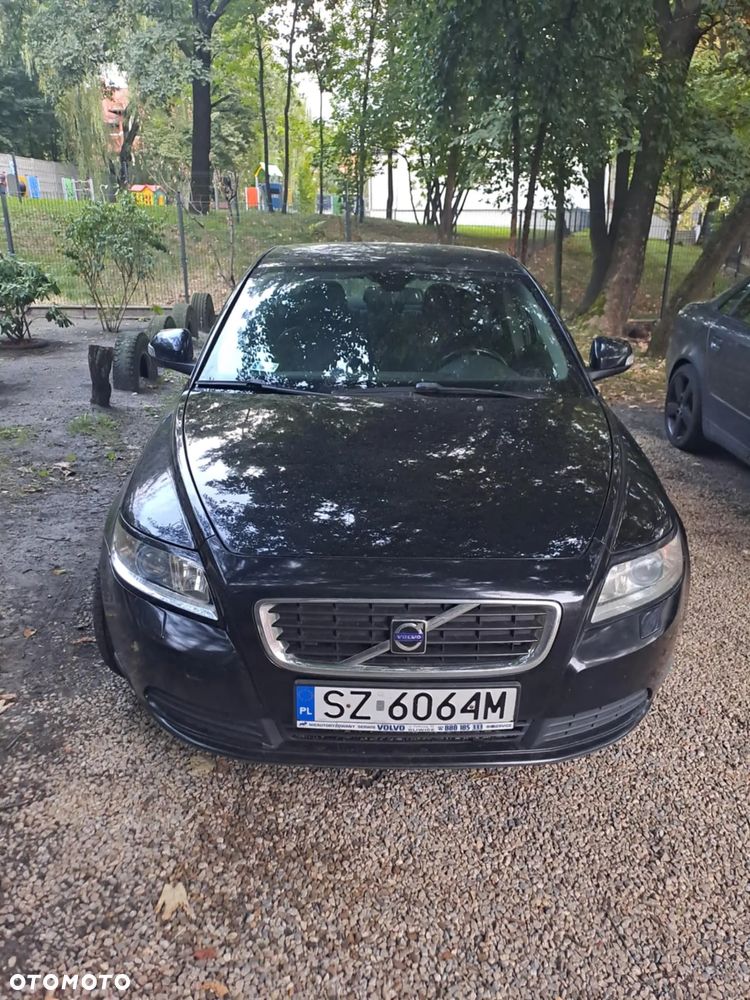 Volvo S40 - 6