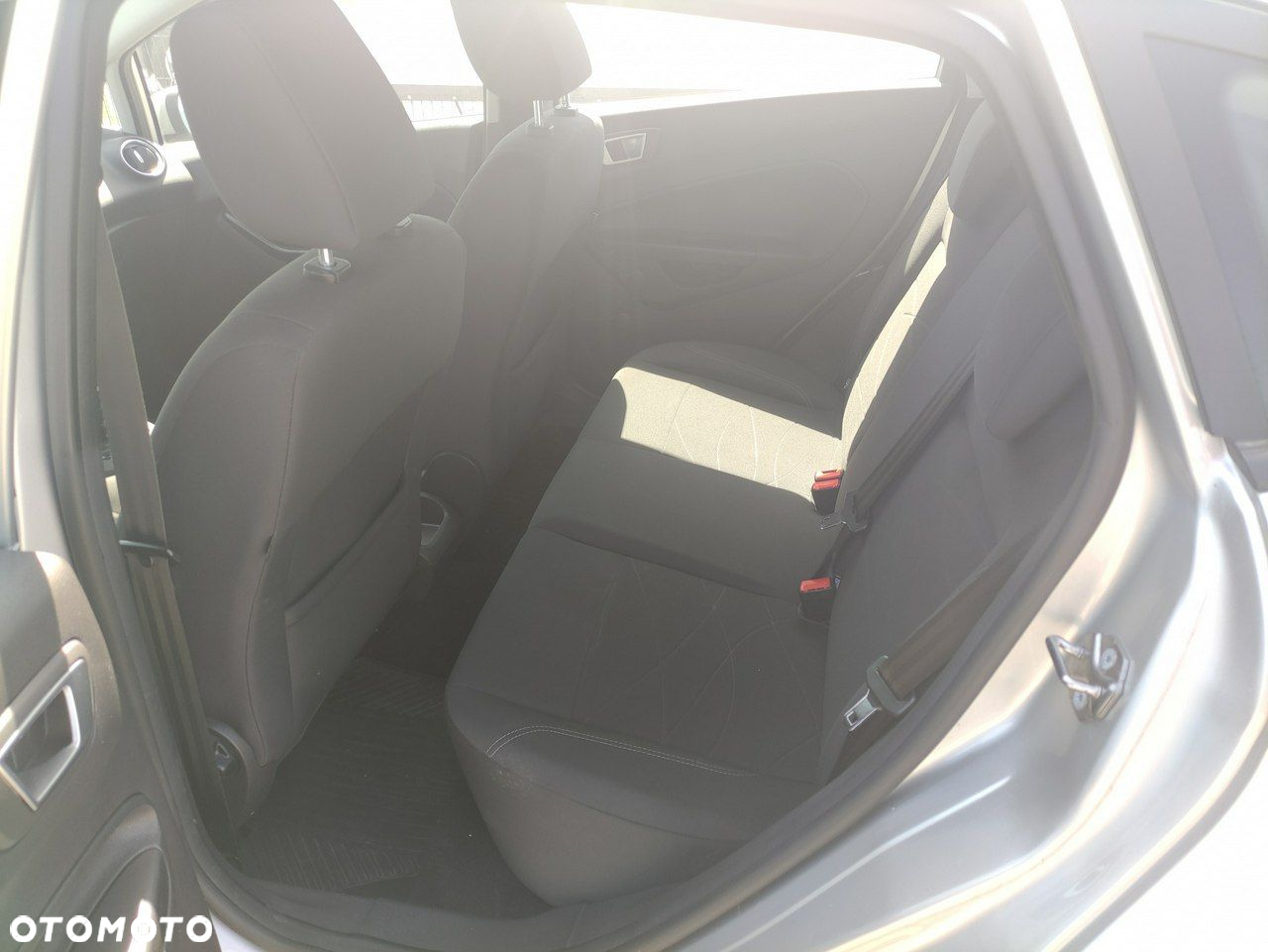 Ford Fiesta - 21