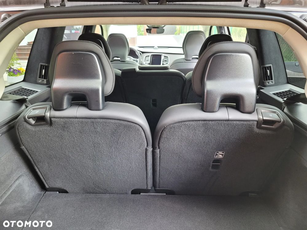 Volvo XC 90 T8 AWD Ultra Bright - 26