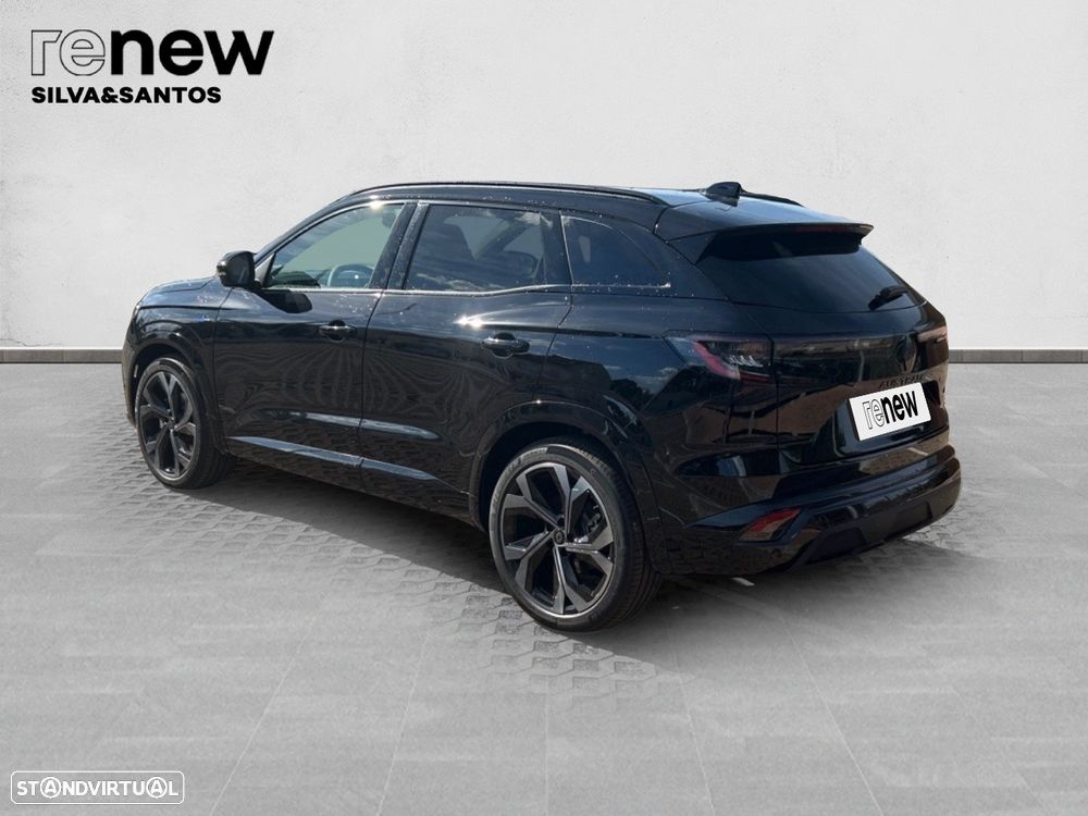 Renault Austral 1.2 Full Hybrid E-Tech Esprit Alpine - 6