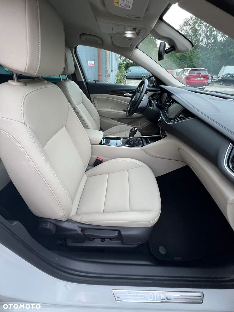 Opel Insignia 2.0 Innovation - 8