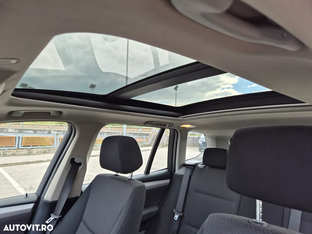 BMW X3 - 6