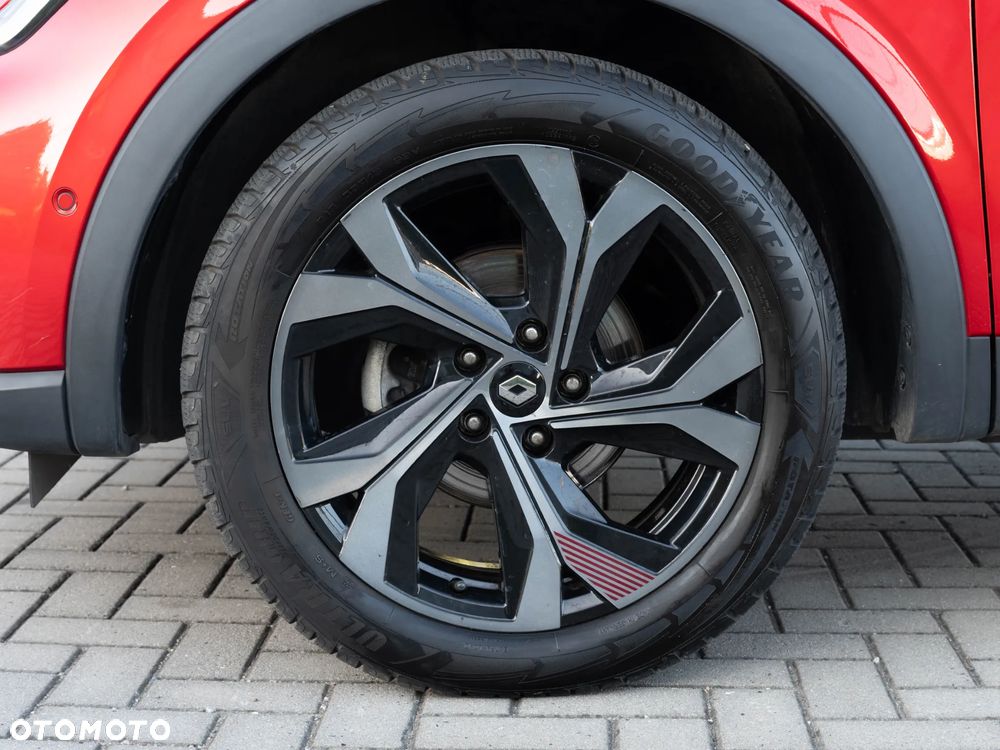 Renault Arkana 1.3 TCe mHEV R.S Line EDC - 13
