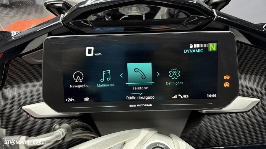 BMW K 1600 GT GT - 25