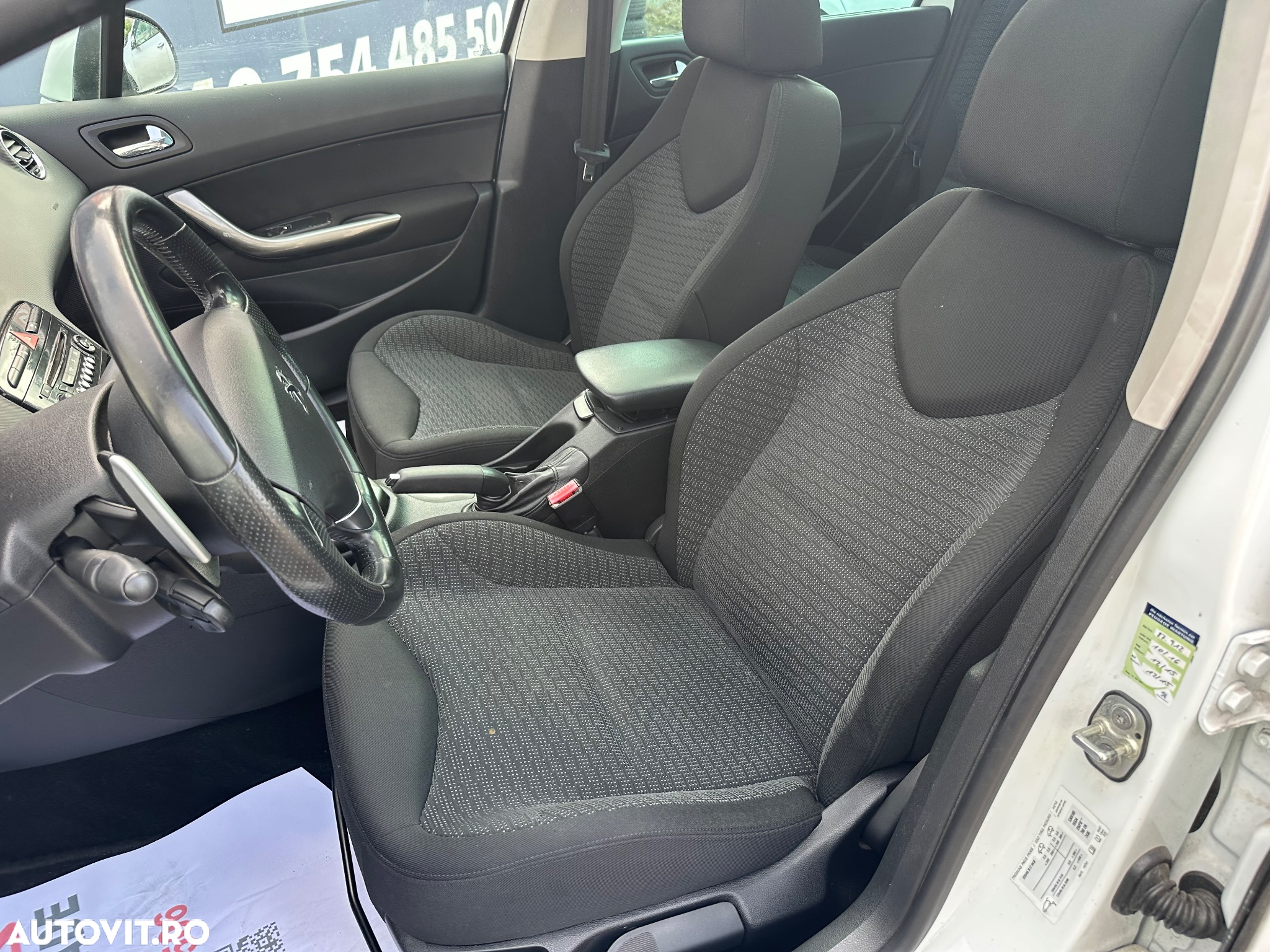 Peugeot 308 - 10