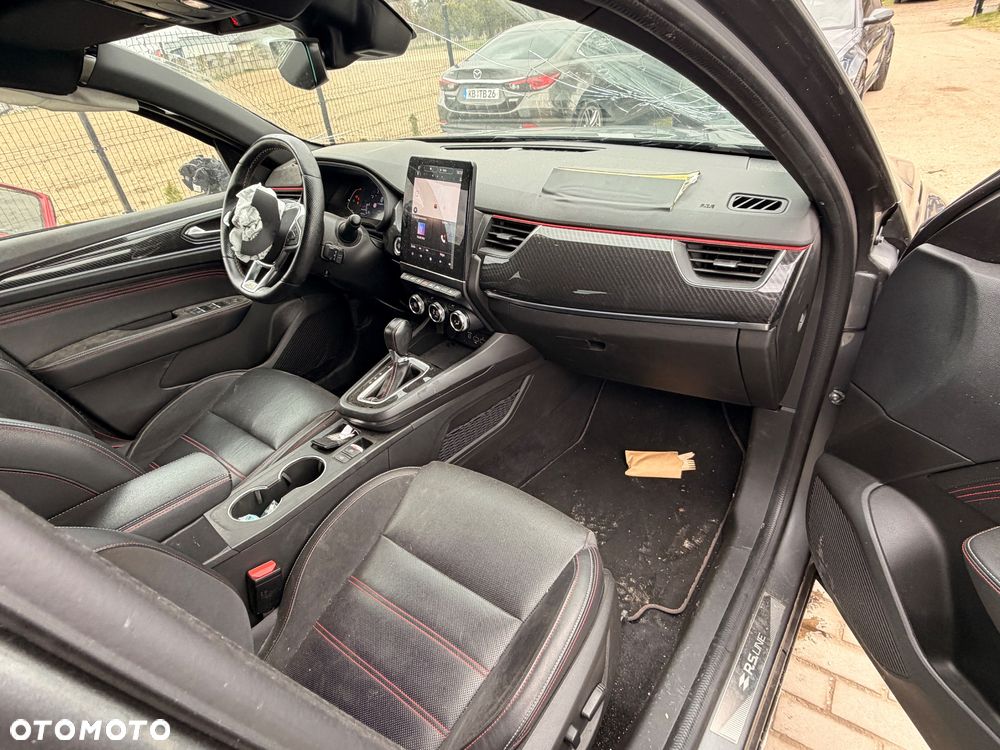 Renault Arkana TCe 140 EDC R.S LINE - 15