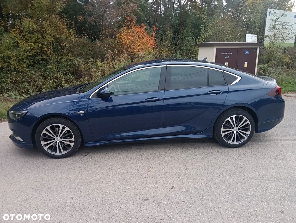 Opel Insignia 2.0 Dynamic - 24