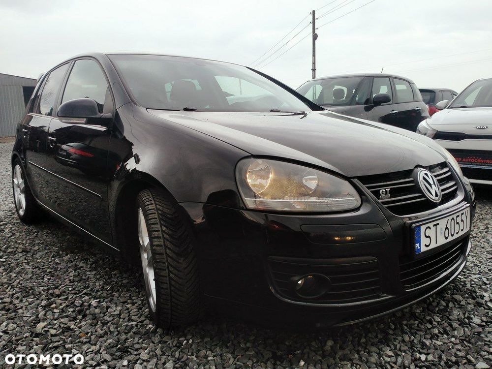Volkswagen Golf 1.6 United - 7