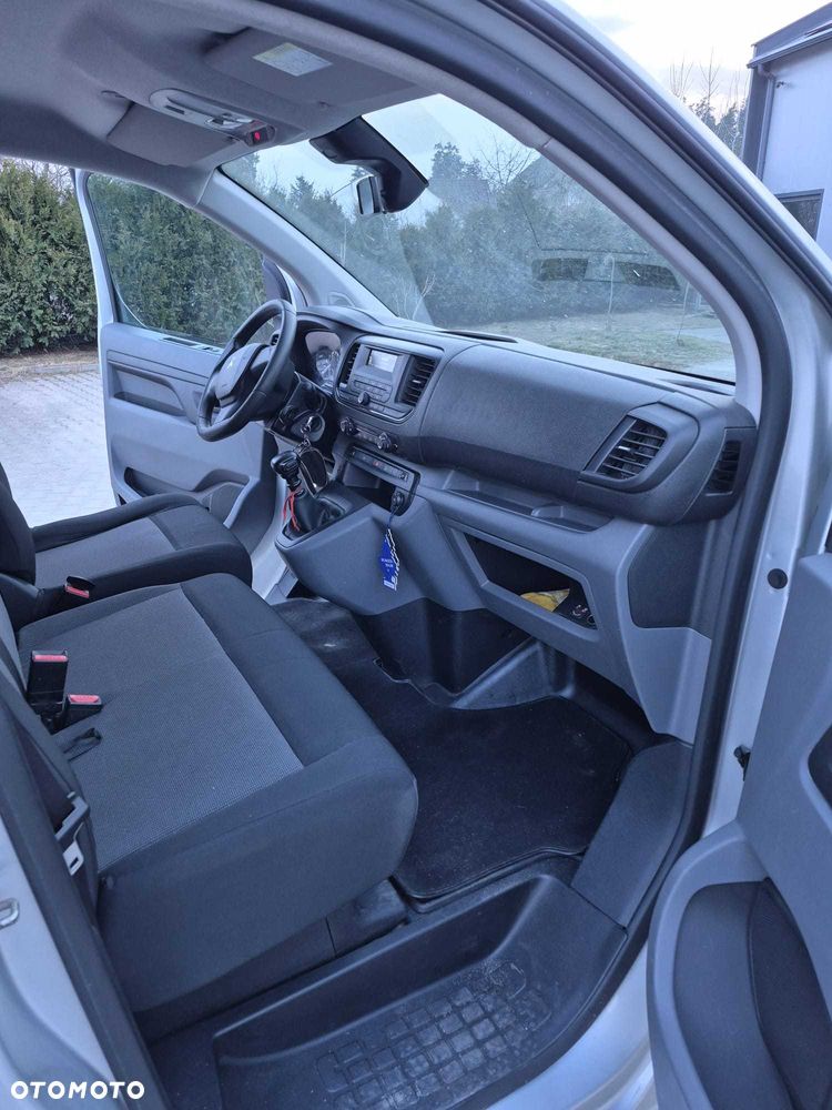 Peugeot Expert - 4
