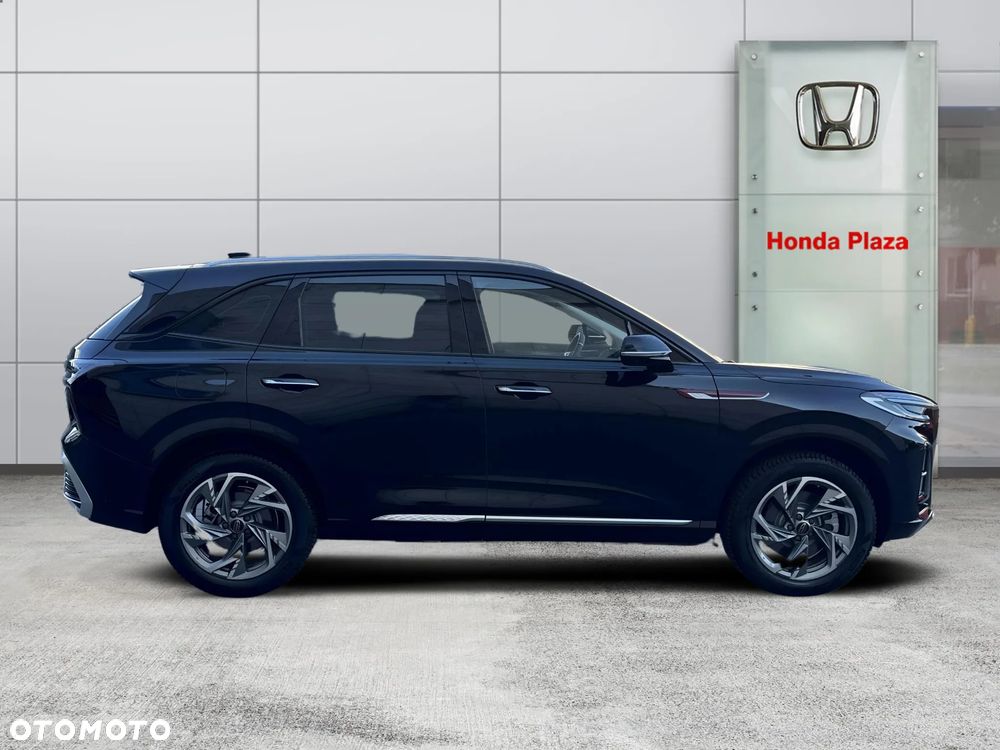 Hongqi HS3 1.5T FWD - 7