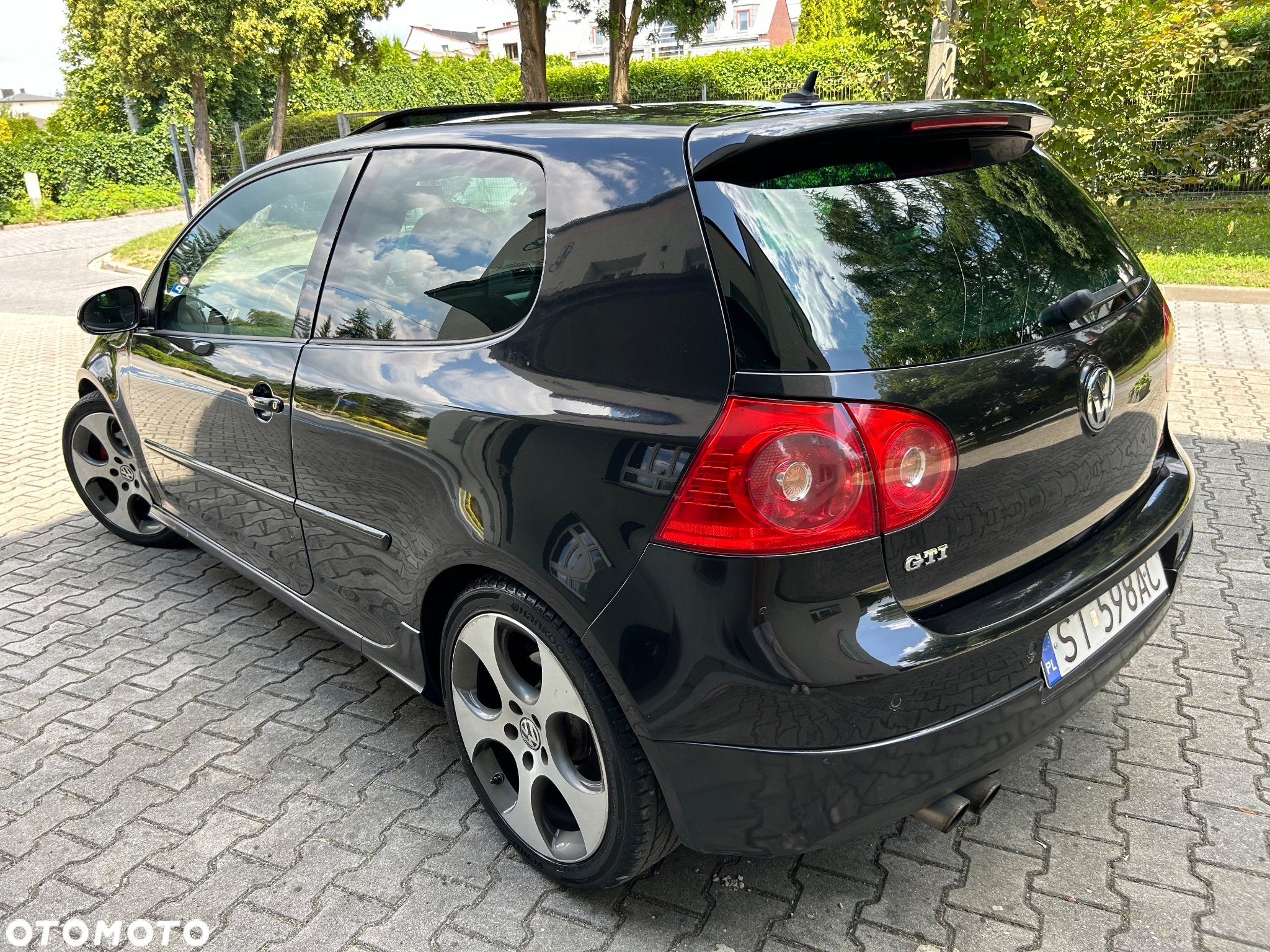 Volkswagen Golf 2.0 GTI DSG - 15