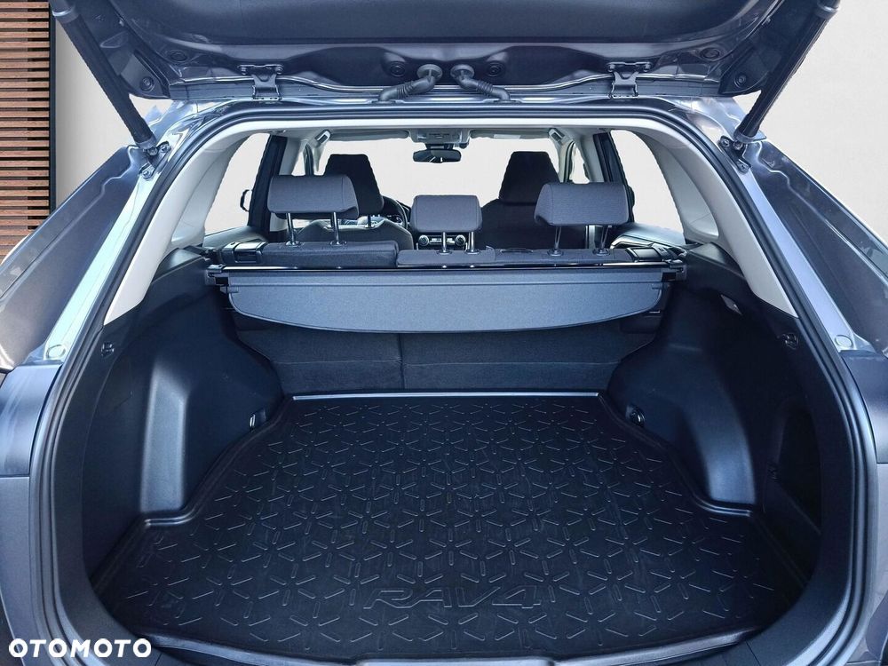 Toyota RAV4 2.5 Hybrid Comfort 4x2 - 15