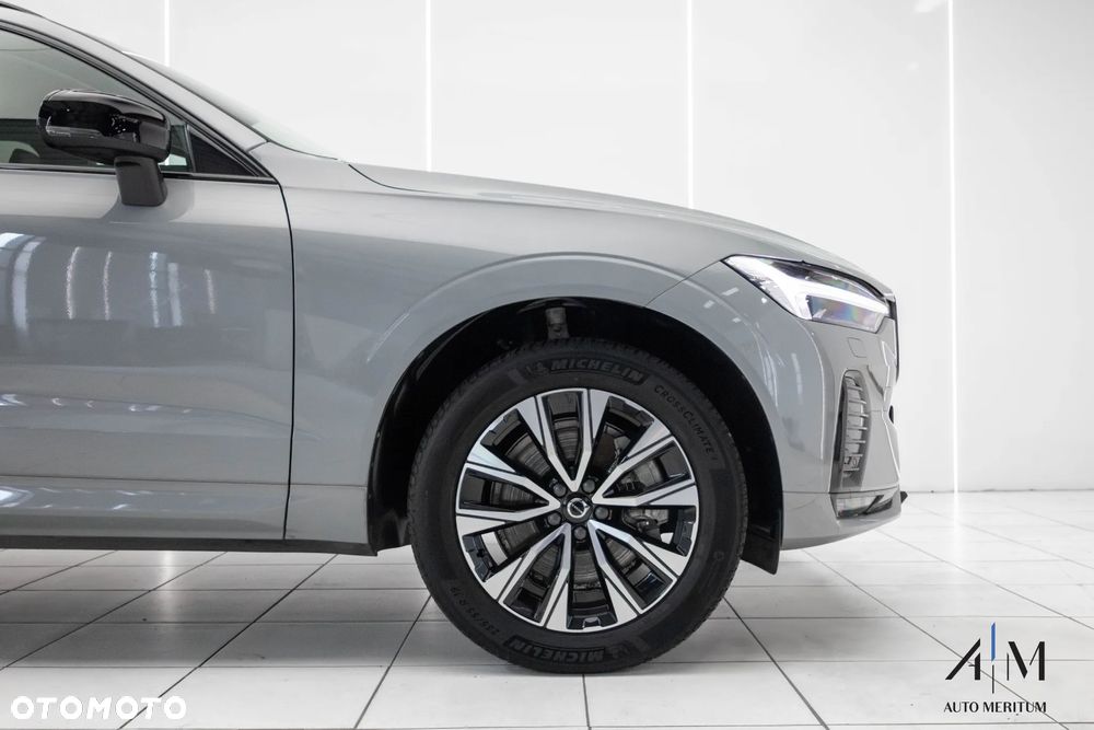 Volvo XC 60 B4 D AWD Plus Dark - 9