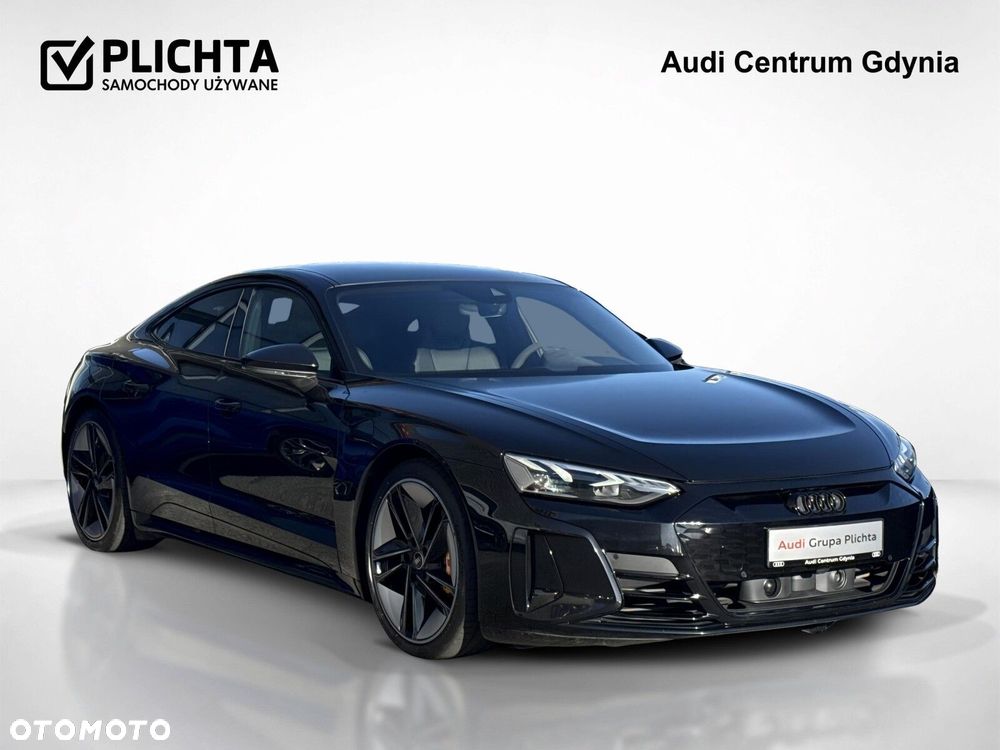 Audi e-tron GT - 8