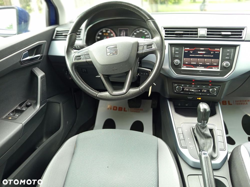 Seat Arona - 16