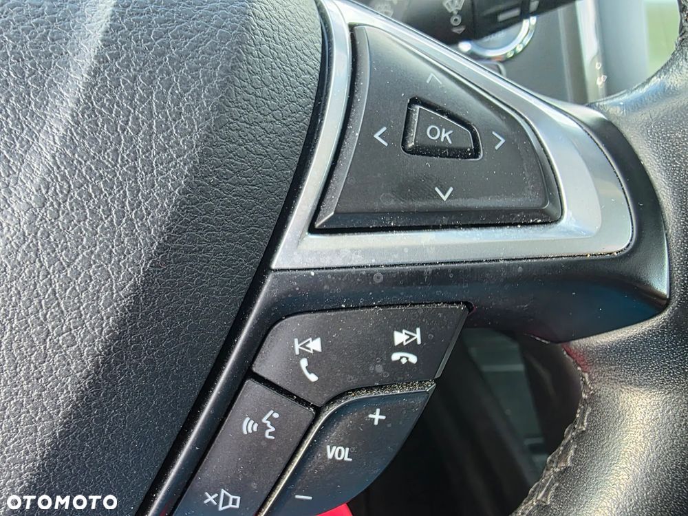Ford Mondeo 2.0 TDCi STart-Stopp PowerShift-Aut Titanium - 18