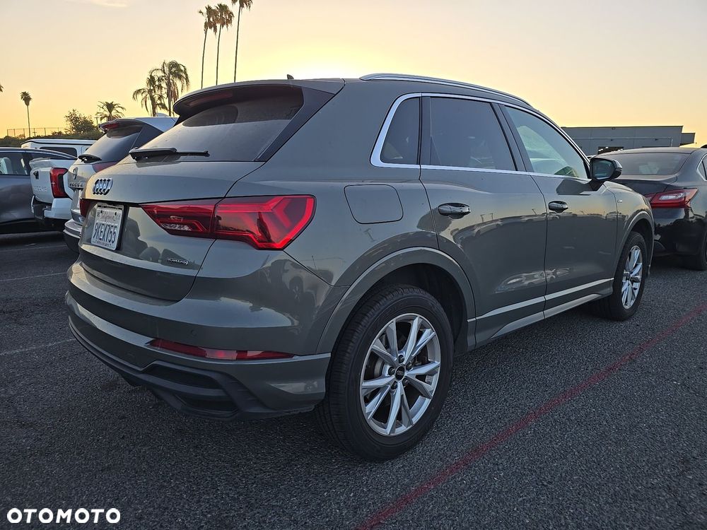 Audi Q3 45 TFSI Quattro S tronic S line - 4