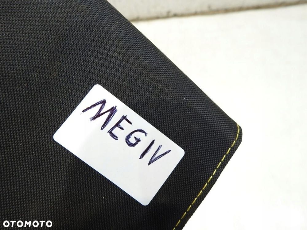 INSTRUKCJA OBSŁUGI RENAULT MEGANE IV - 2