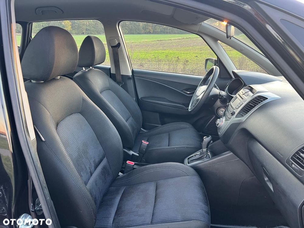 Hyundai ix20 1.6 Automatik Style - 19