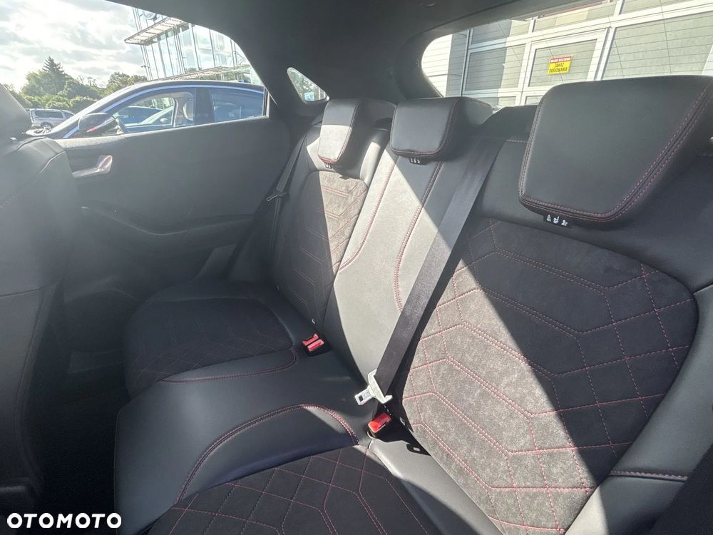 Ford Puma 1.0 EcoBoost Hybrid ST-LINE X - 24