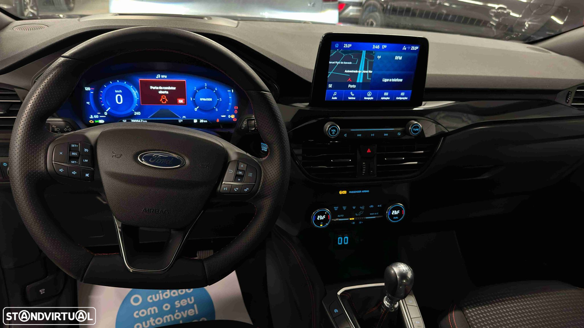 Ford Kuga 1.5 TDCi EcoBlue ST-Line - 5