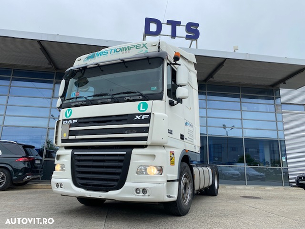 DAF XF 105.460