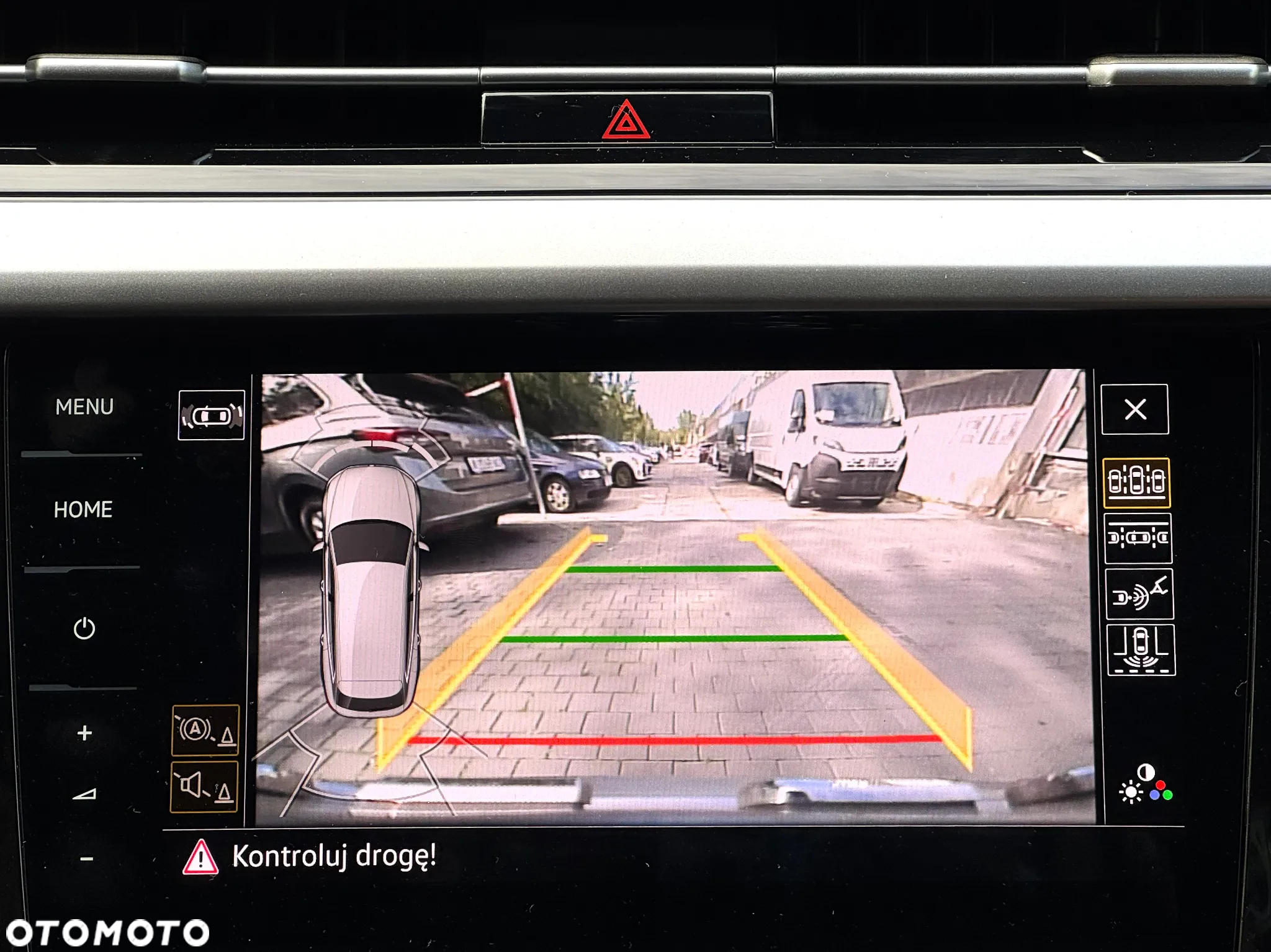 Volkswagen Arteon 2.0 TSI R-Line DSG - 24
