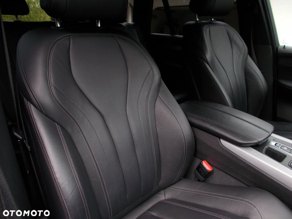 BMW X5 - 21
