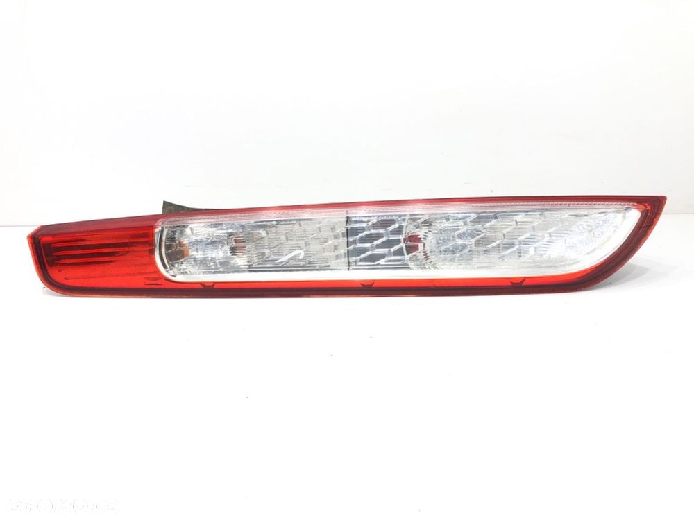 LAMPA LEWY TYŁ  FORD FOCUS II (DA_, HCP, DP) 2004 - 2013 1.6 74 kW [100 KM] benzyna 2004 - 2012 - 1