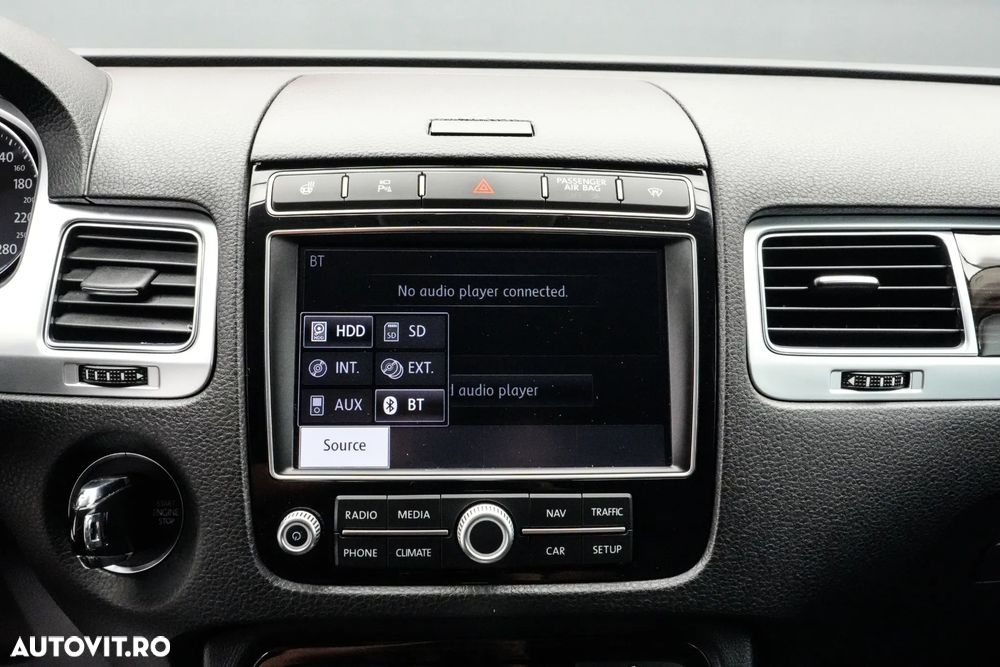 Volkswagen Touareg 3.0 V6 TDI BMT Terrain Tech - 21