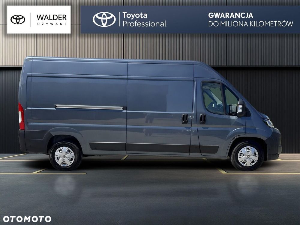 Toyota PROACE MAX - 7