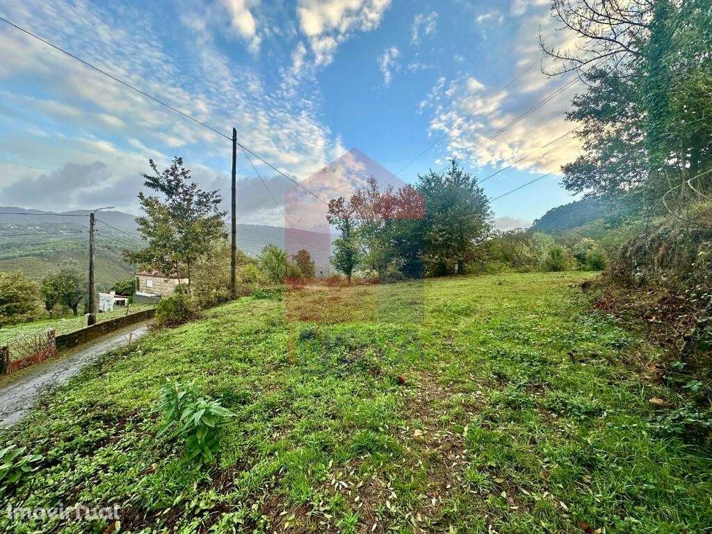 Terreno para construção, Moimenta - Grande imagem: 4/14