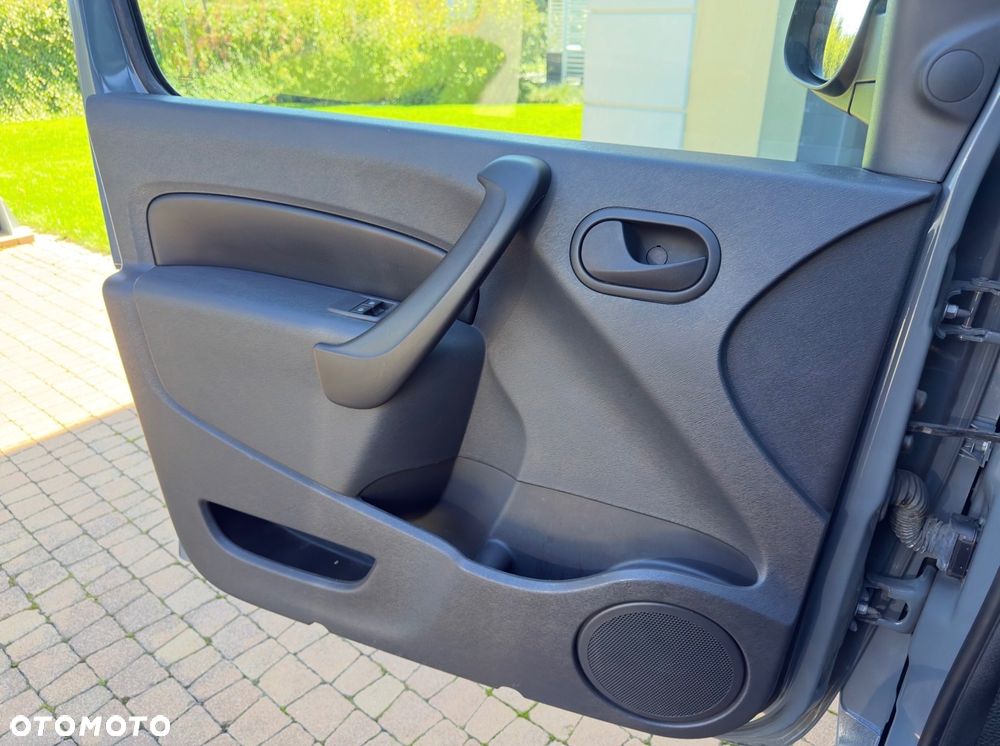 Mercedes-Benz Citan - 9