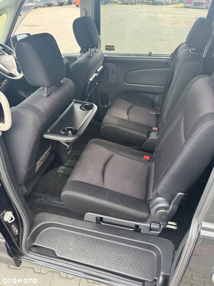 Nissan Serena - 8
