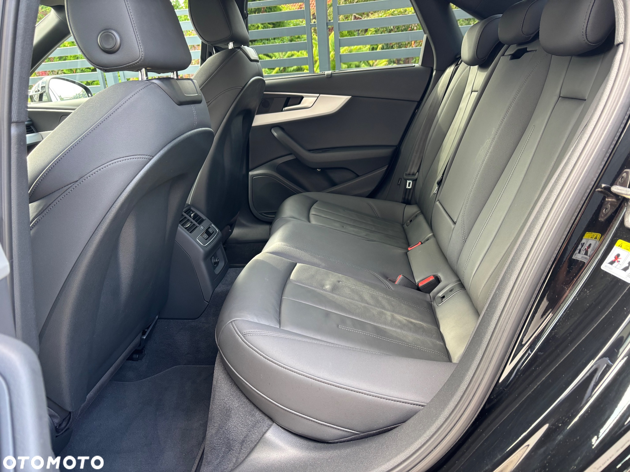 Audi A4 - 36