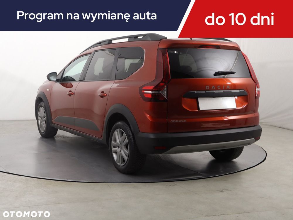 Dacia Jogger - 6