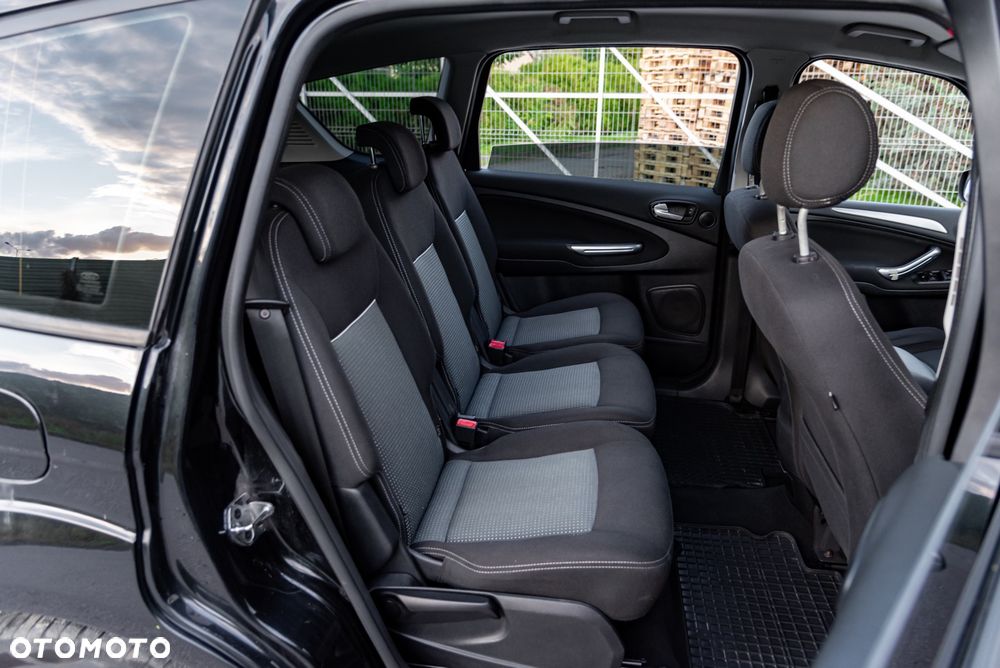 Ford S-Max 2.0 TDCi DPF Business Edition - 22