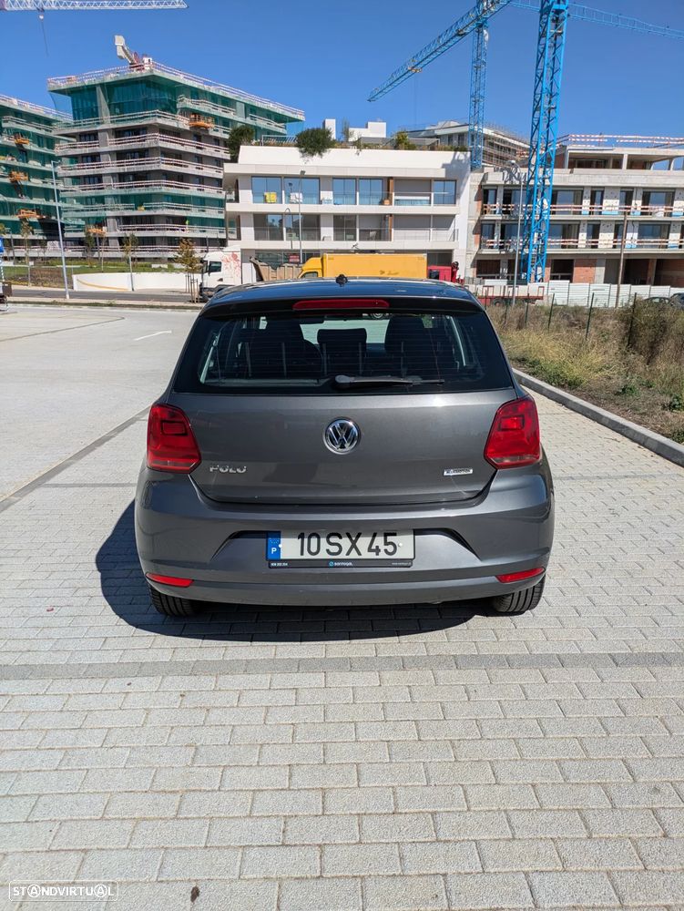 VW Polo 1.0 Confortline - 10