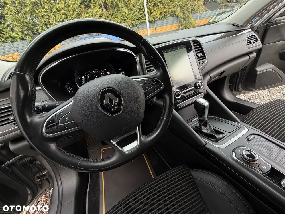 Renault Talisman BLUE dCi 200 EDC LIMITED - 29