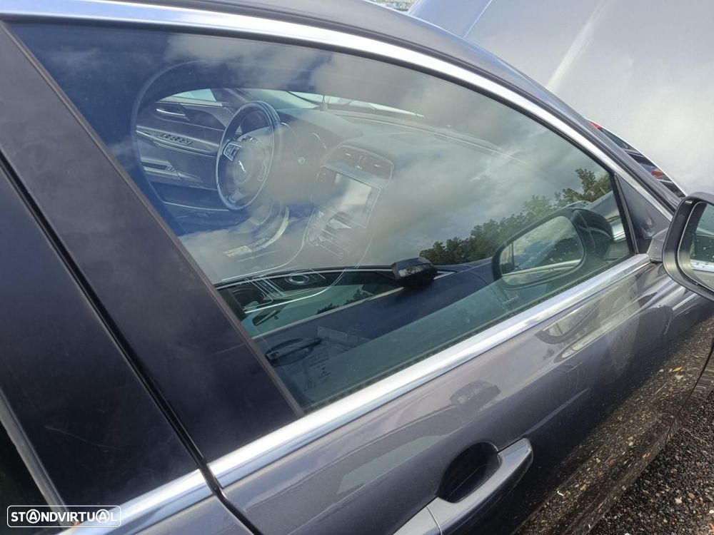 JANELA FRENTE DIREITO JAGUAR XE - 1