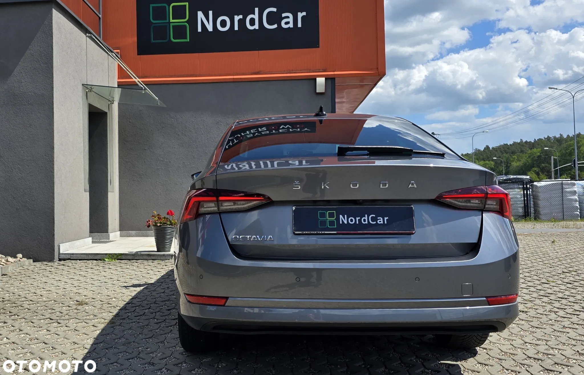 Skoda Octavia 1.5 TSI ACT Ambition - 13