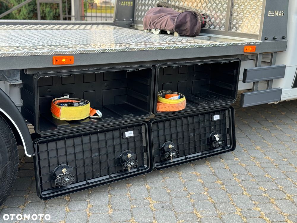 Citroën Jumper Doka - 12