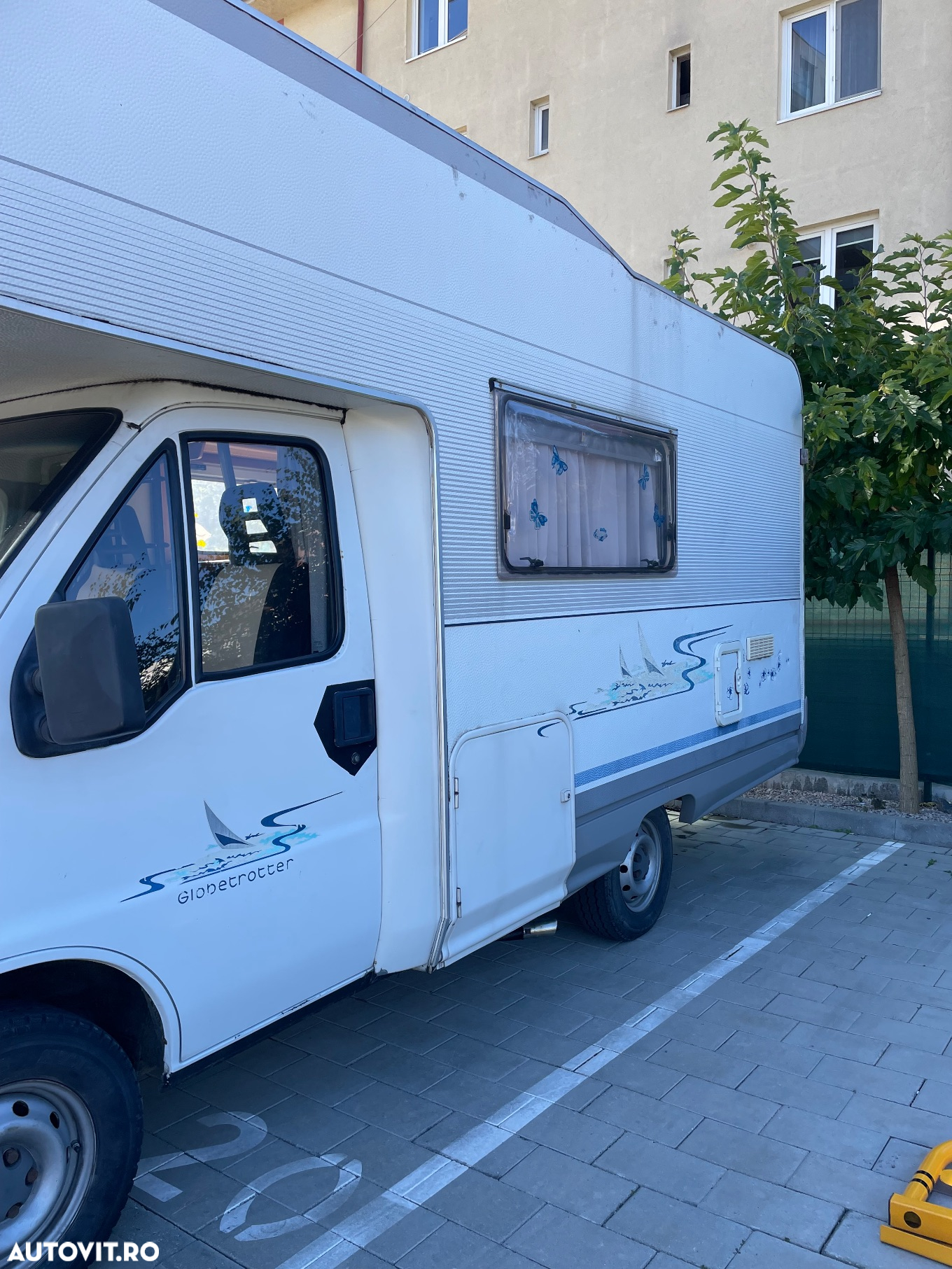 Fiat Ducato - 4